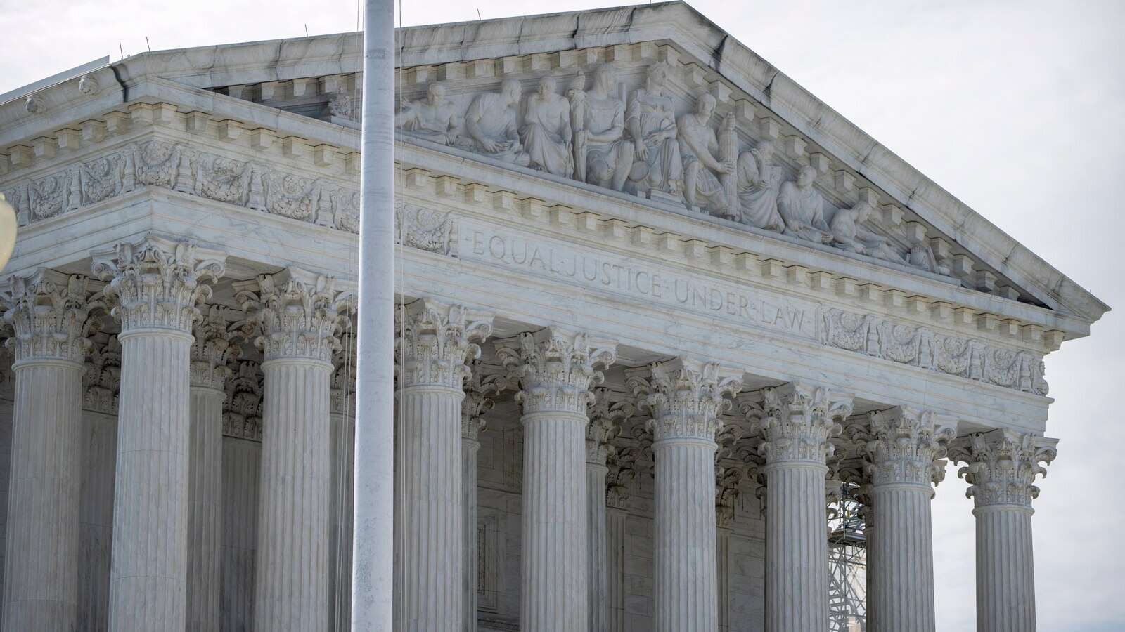 Supreme Court seems likely to allow class action to proceed against tech company Nvidia