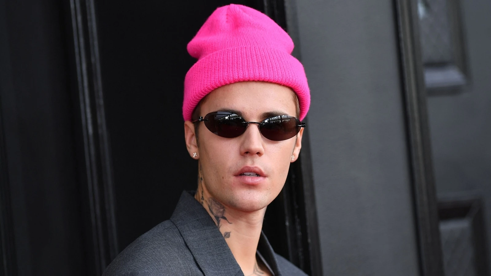 Angela Weiss/AFP via Getty ImagesJustin Bieber releases 7th studio album 'Swag'Bieber's seventh studio album follows 2020's 