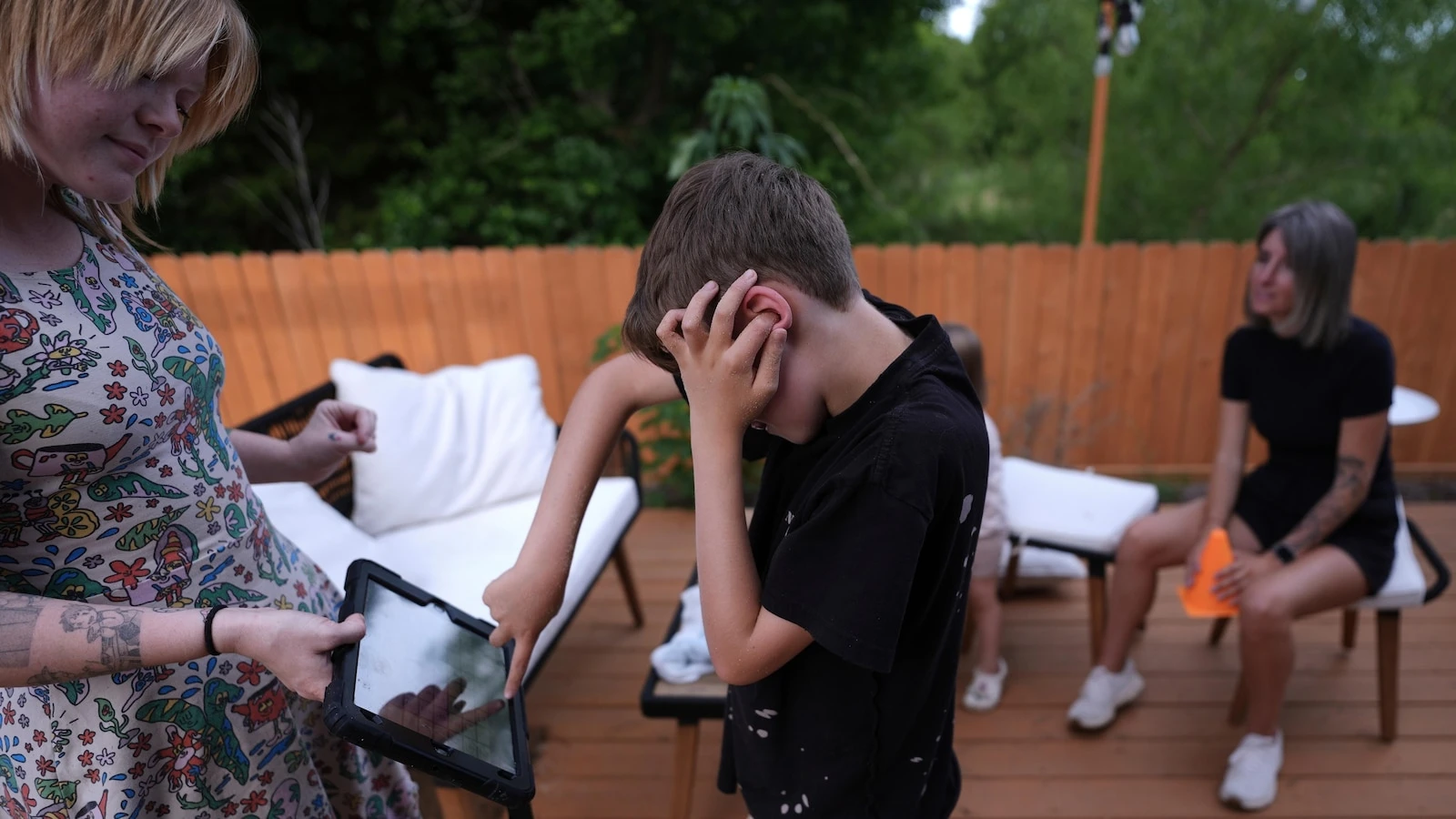 RFK Jr. says autism 'destroys' families. Here's what those families want you to know