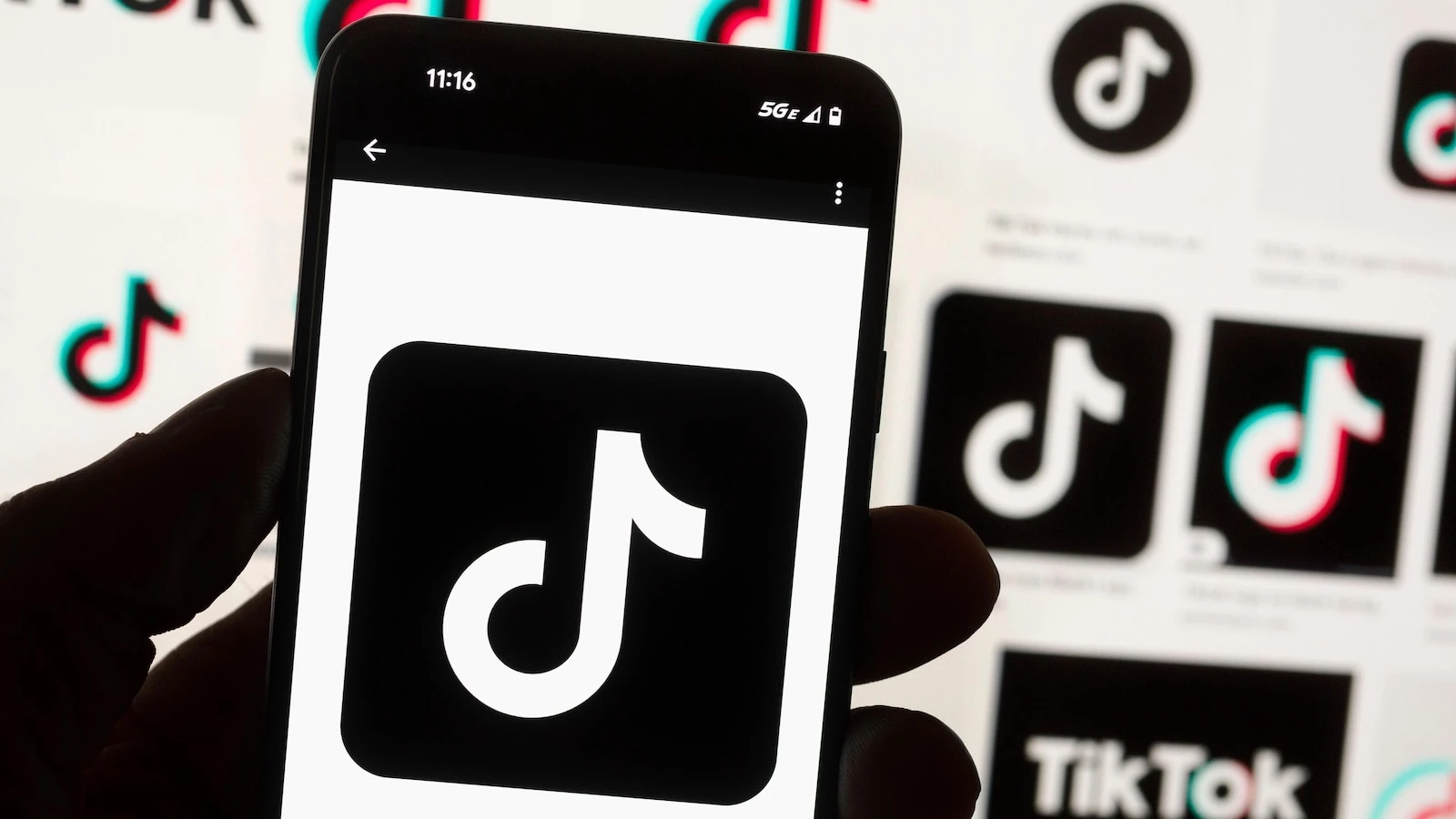 Minnesota sues TikTok, alleging it preys on young people with addictive algorithms