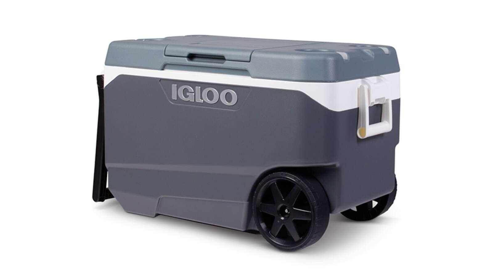 Over 1 million Igloo coolers recalled due to possible hazardsRecalled coolers were made in the U.S. and sold between 2019 and 2025.26 minutes ago