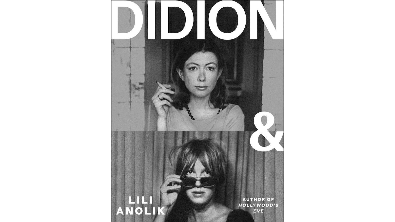 Book Review: A new book about cult favorite Eve Babitz throws shade on reputation of Joan Didion