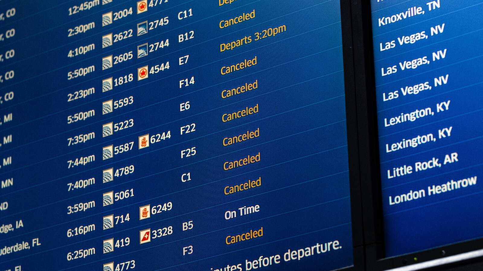 Jim Vondruska/Getty ImagesExperts say travel insurance is crucial: Here's how it actually worksWhether illness or weather derails plans, policies can cover a range of issues.8/23/2024 11:14:00 EDT