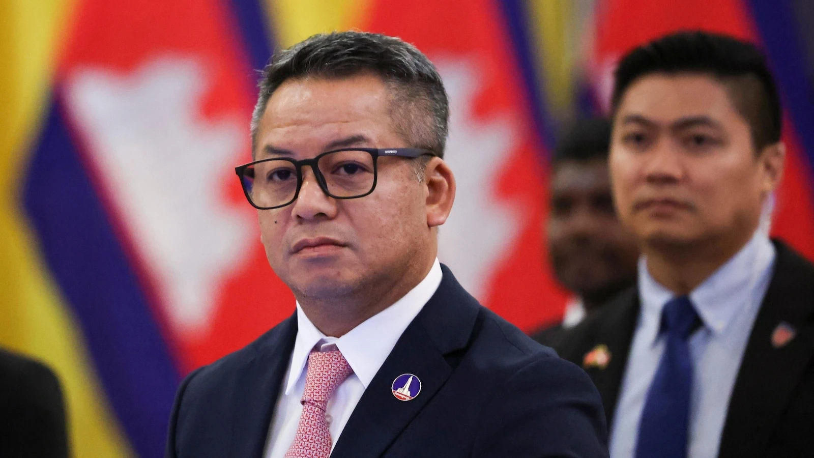 Thailand and Cambodia to deploy ceasefire monitors despite deadlock over captured soldiers