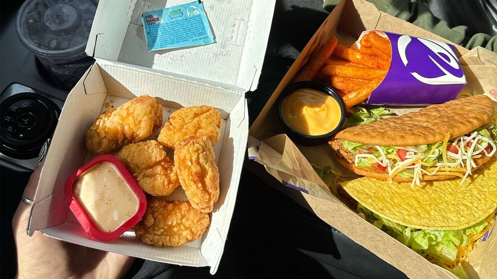 Taco Bell to bring back its popular Crispy Chicken Nuggets in 2025The fan-favorite item was briefly introduced in late 2024.March 05, 2025