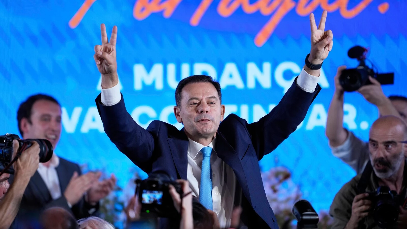 Portugal election result falls short of ending political instability: What to know