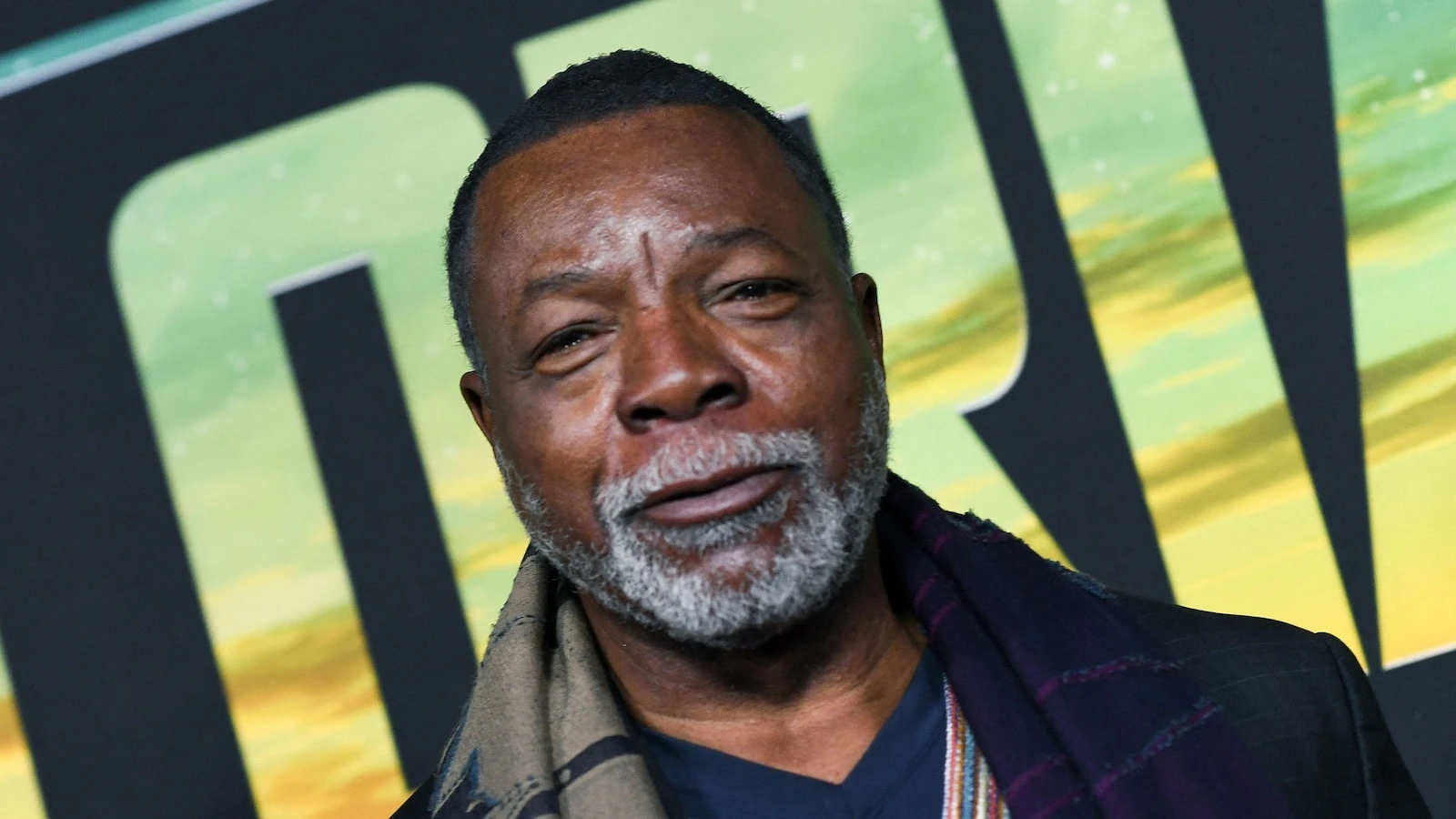 Hollywood mourns death of 'Rocky' actor Carl WeathersWeathers died Feb. 1 at the age of 76.2/2/2024 05:33:40 EST