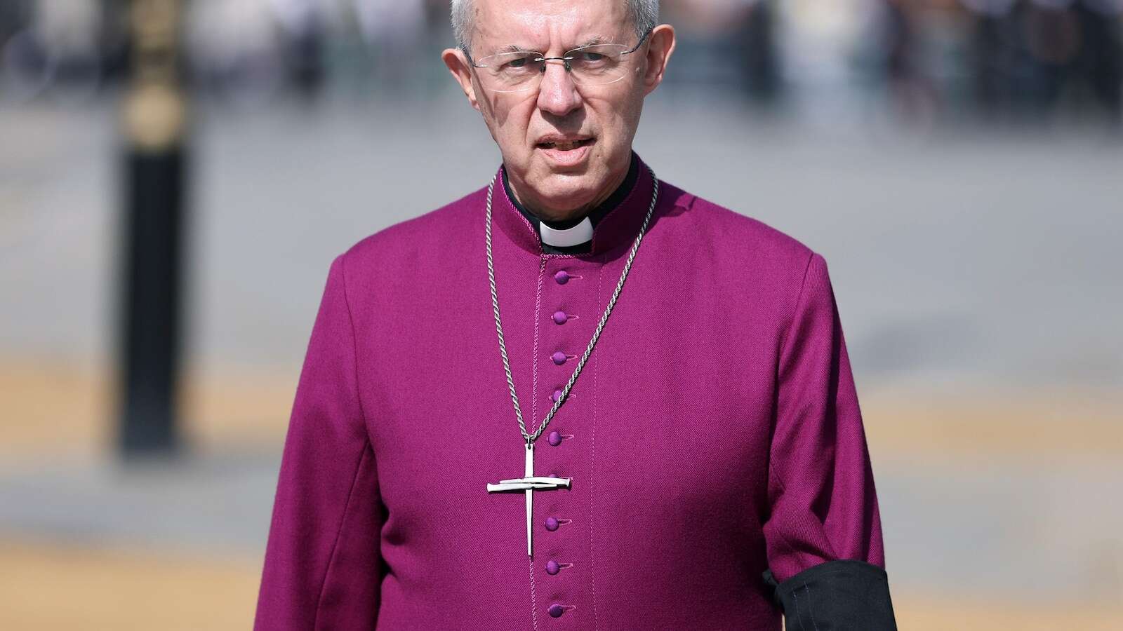 Church of England head Justin Welby under pressure to resign amid abuse scandal