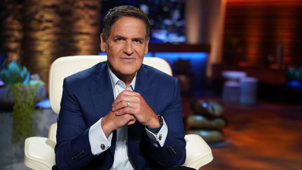 Mark Cuban says he's leaving 'Shark Tank' after season 16: 'It's time'