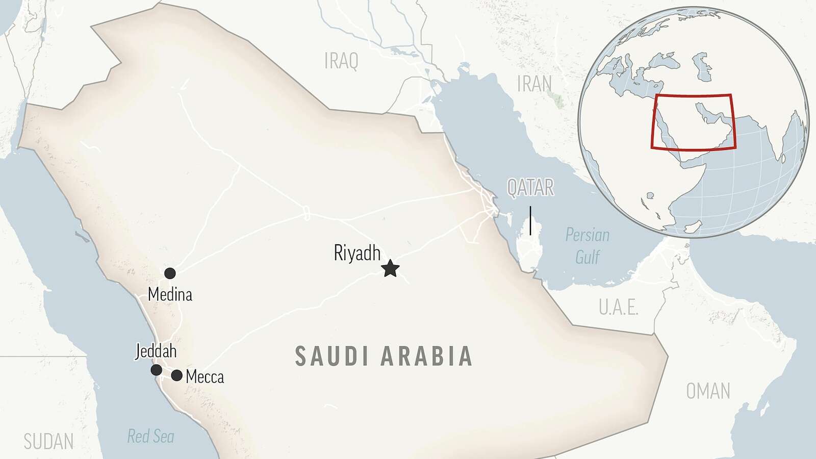 A Saudi cartoonist has been sentenced to 23 years in prison, activists say