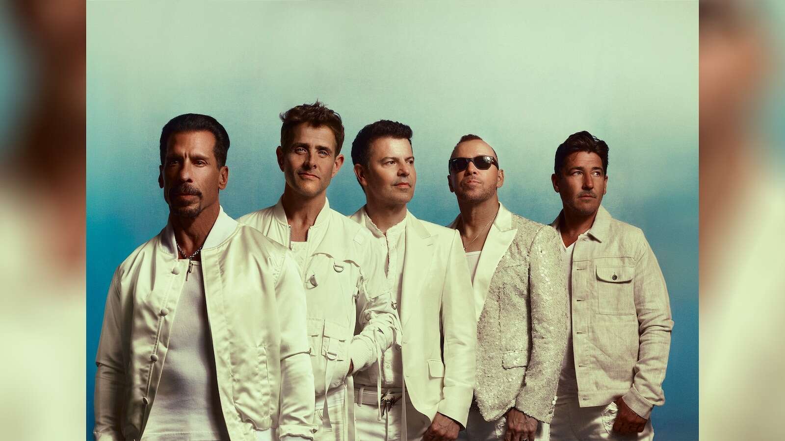 New Kids on the Block announces 'The Right Stuff' Las Vegas residencyThis is the group's first-ever residency in Sin City.9/20/2024 11:25:35 EDT