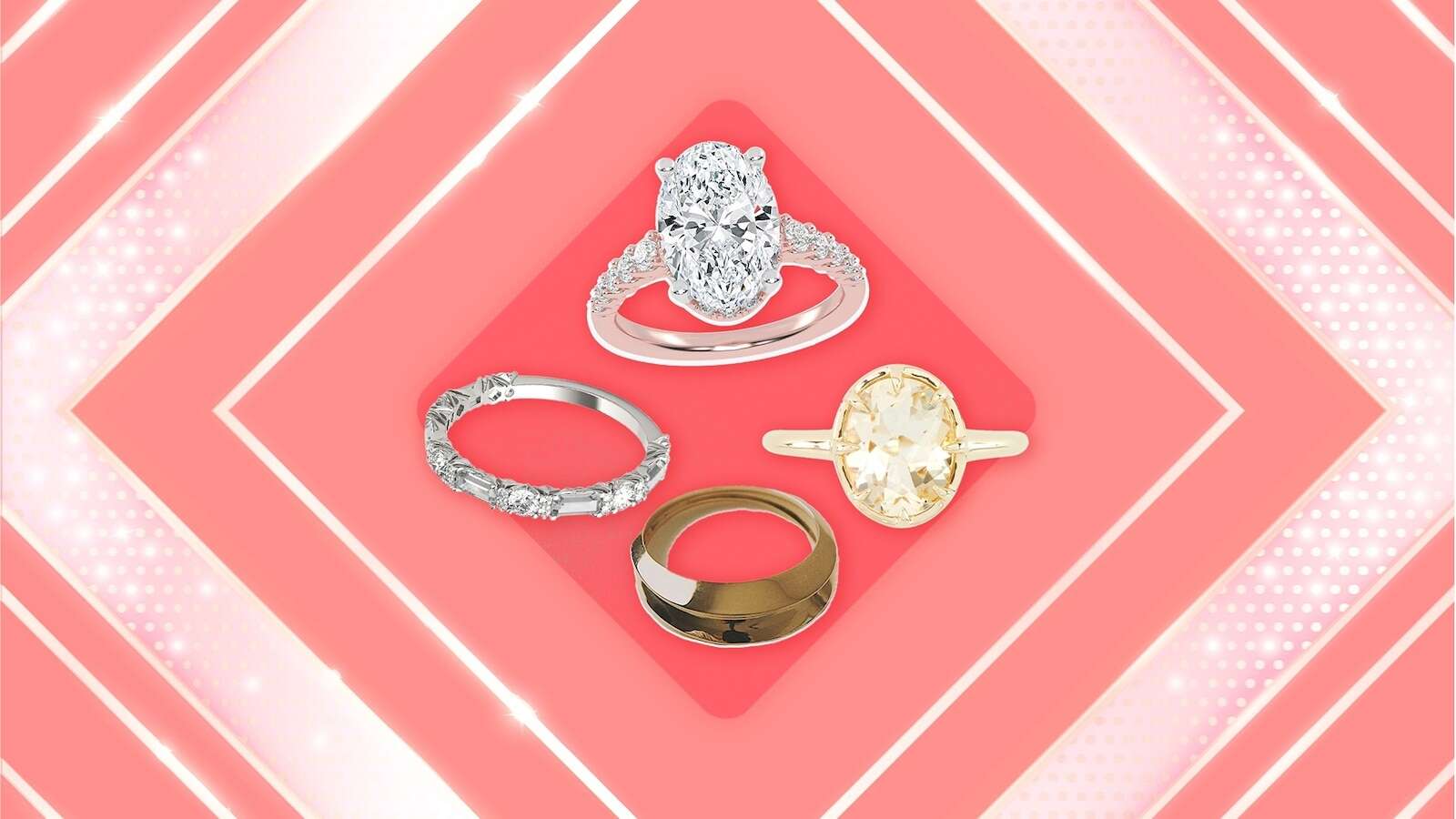 Black Friday 2024: Save on engagement rings, fine jewelry and moreShop engagement rings and other jewelry from Blue Nile, Kay, Catbird and more.11/29/2024 12:02:00 EST