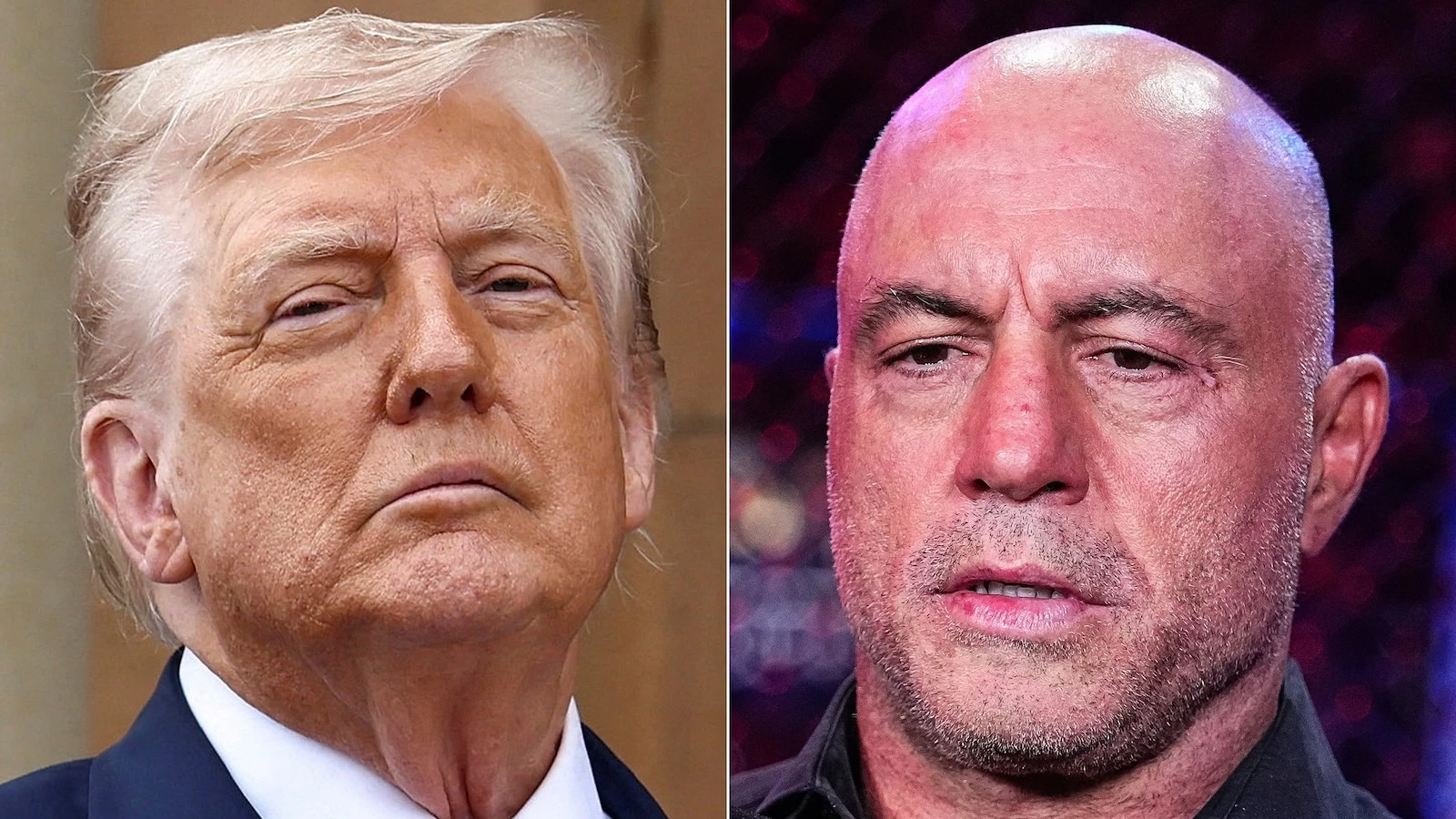 'Trying to gaslight': Joe Rogan slams Trump admin's handling of Epstein investigation