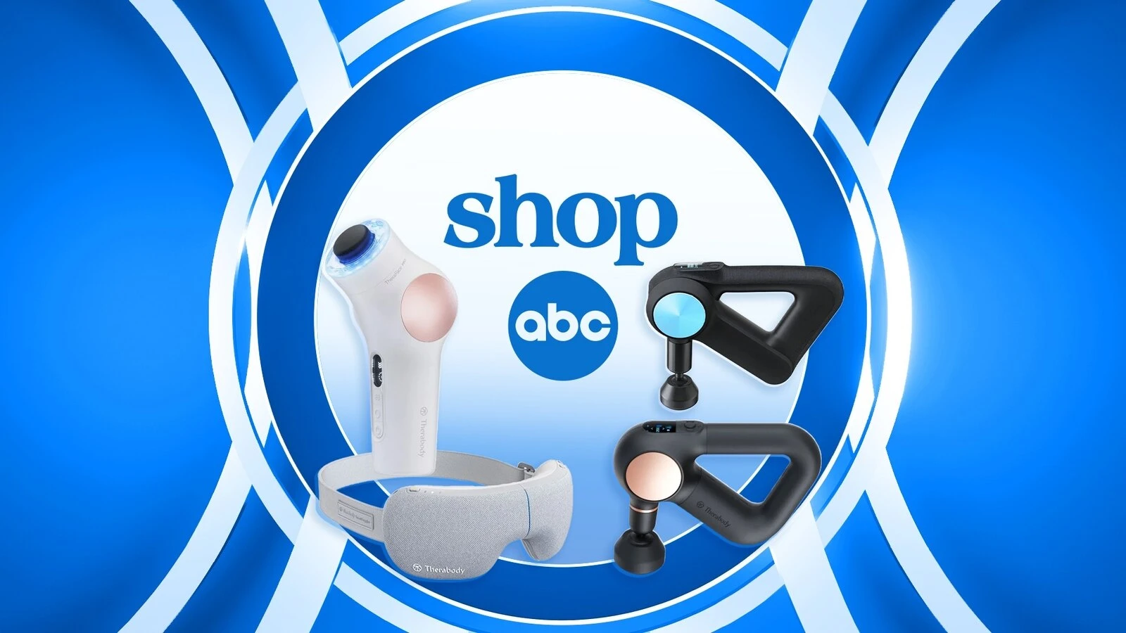 What to shop from Therabody's Mother's Day Sale: Theraguns, SmartGoggles and more