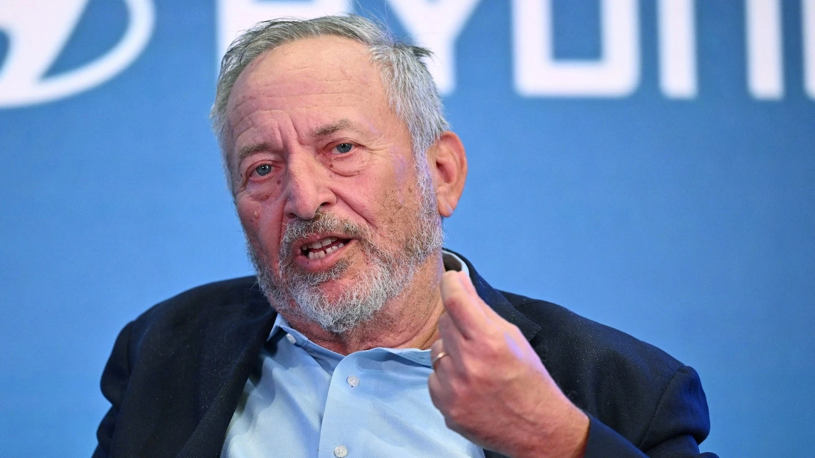 'This Week' Transcript 8-3-25: Larry Summers, Eric Holder & Avril Benoît