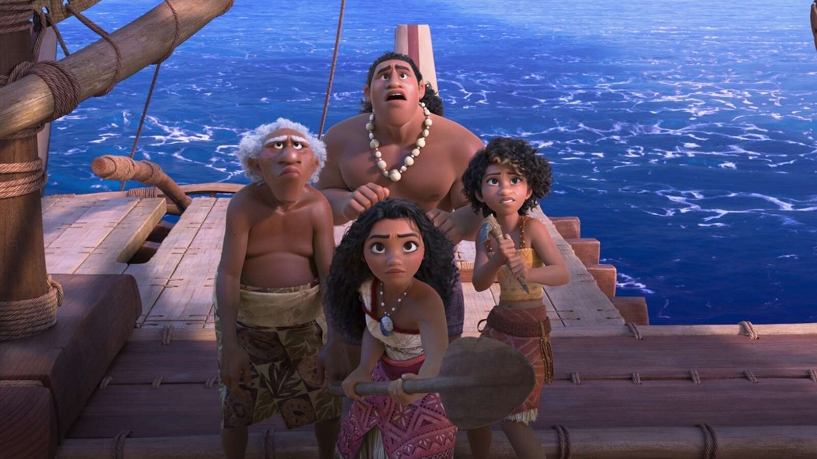 How to watch 'Moana 2' on streamingThe movie stars Auliʻi Cravalho and Dwayne Johnson.39 minutes ago