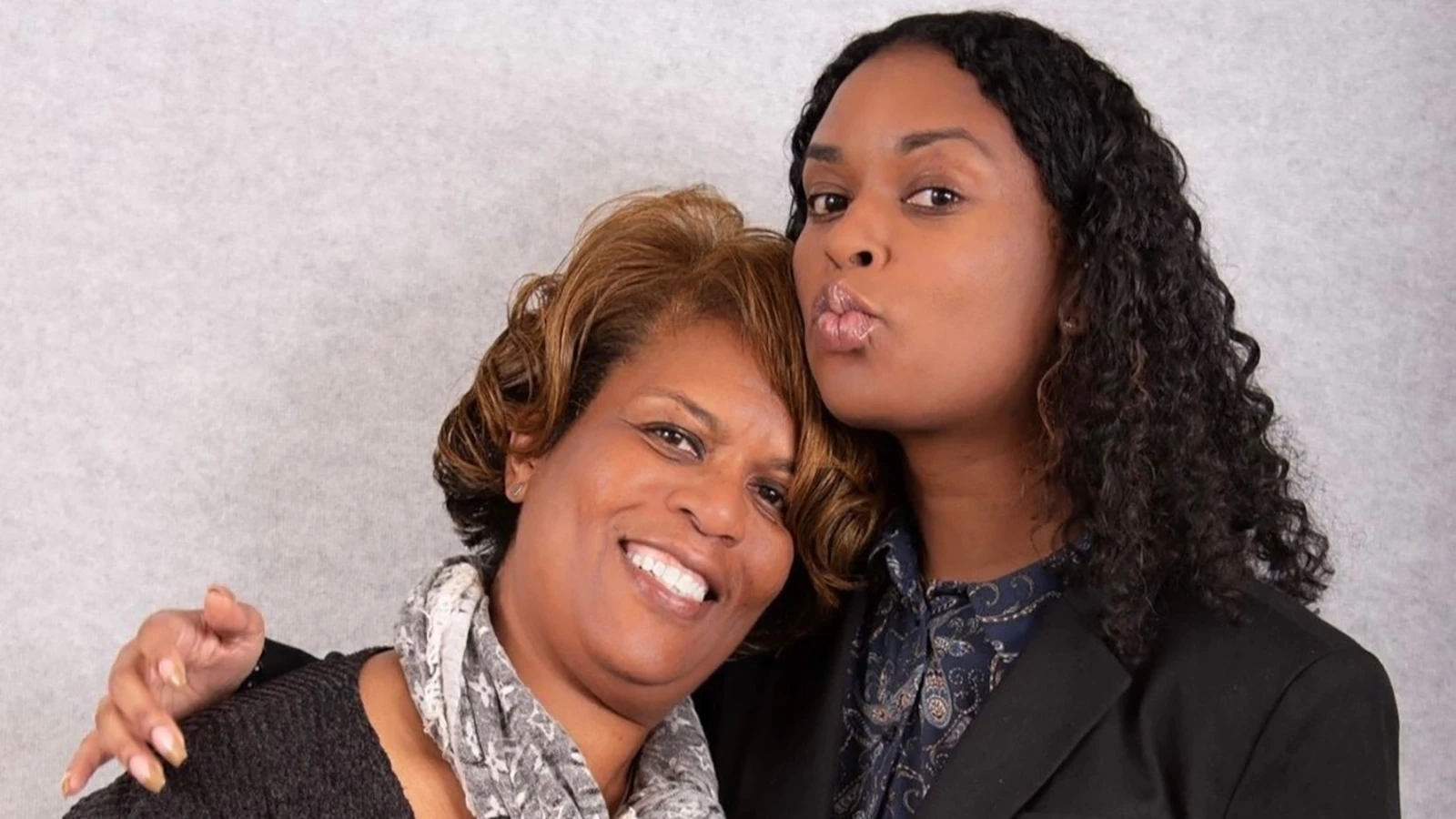 New study aims to figure out why more Black women are getting cancerVOICES for Black Women aims to study 100,000 Black women for several decades.5/7/2024 07:53:16 EDT
