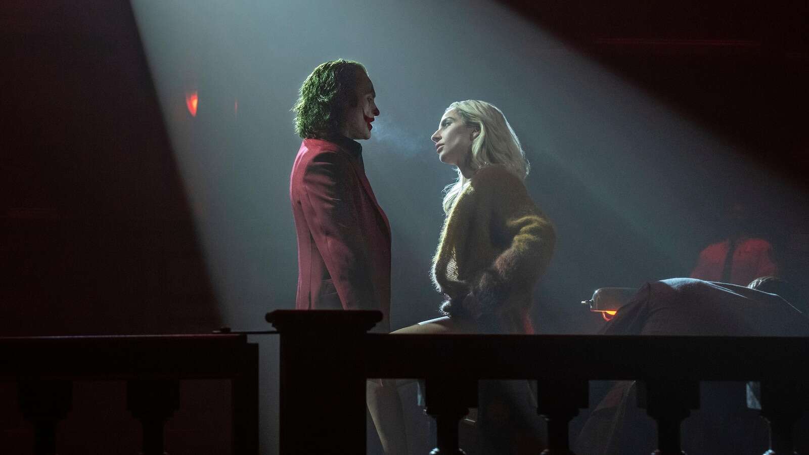 Lady Gaga, Joaquin Phoenix bring 'Joker: Folie à Deux’ to Venice Film Festival