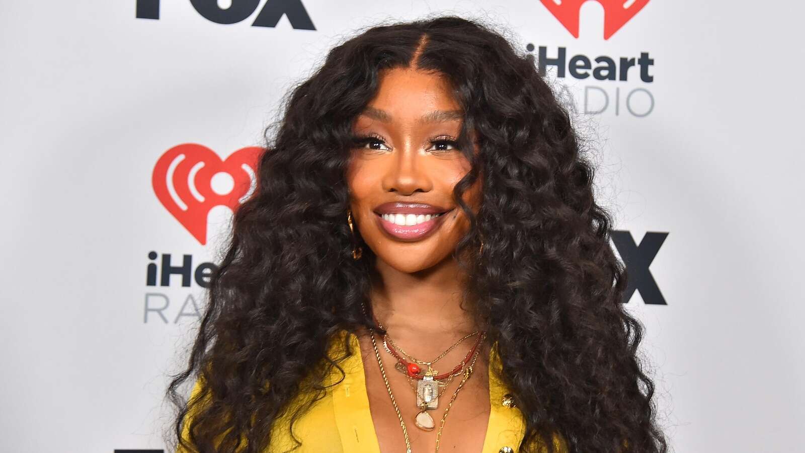 SZA to join Kendrick Lamar as a guest during Super Bowl halftime performance