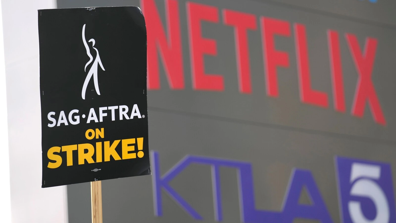 Screenwriters union, Hollywood studios reach four-year tentative agreement