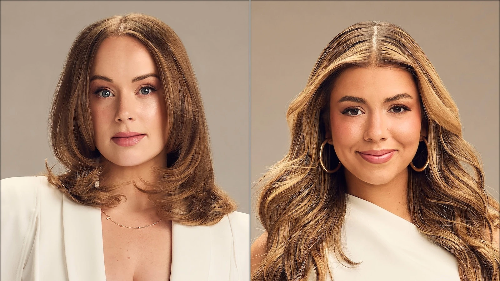 'Secret Lives of Mormon Wives' cast members join 'Dancing with the Stars' season 34Two new contestants are heading to the ballroom this fall!37 minutes ago