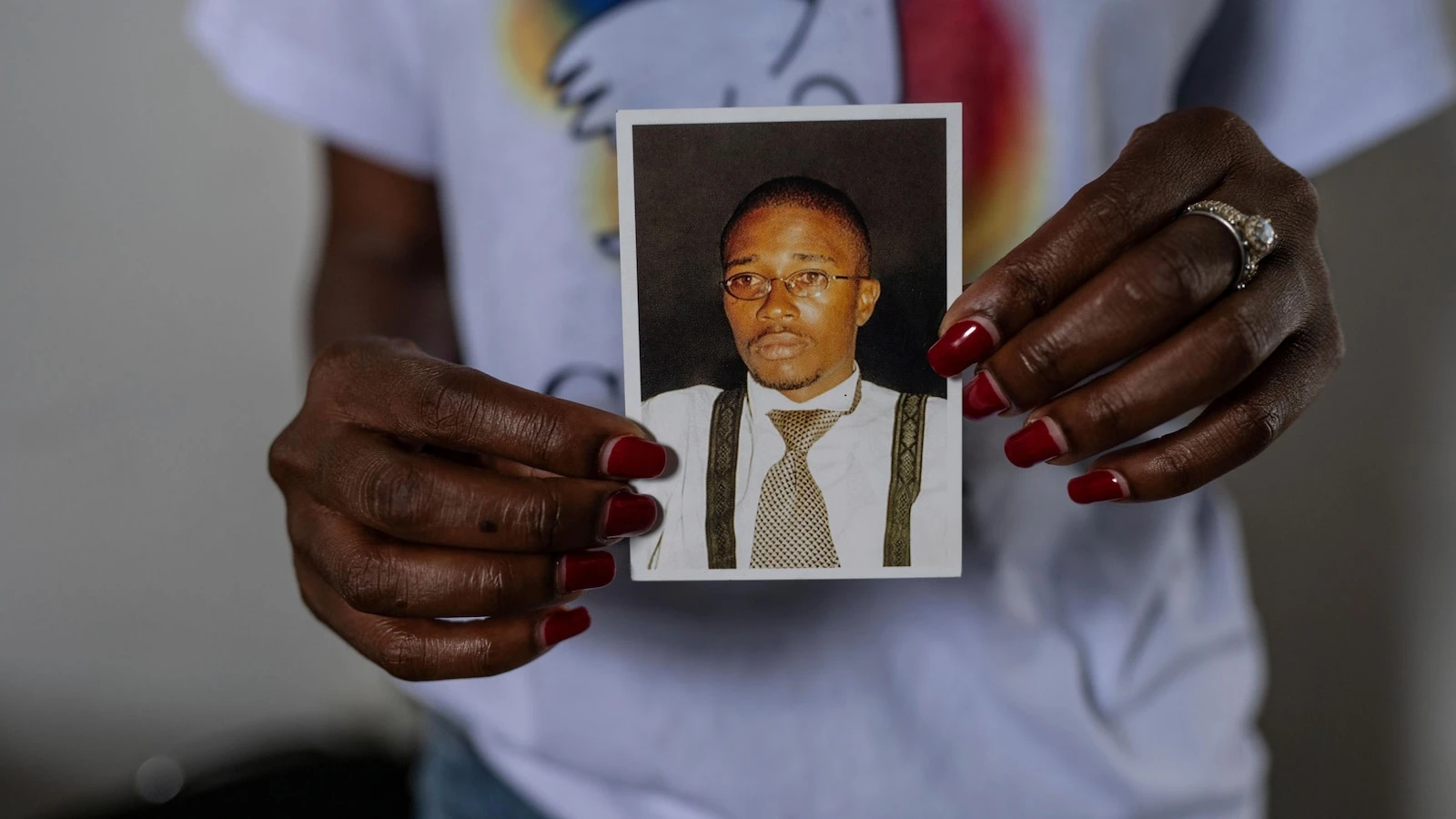 A Congolese customs worker who resisted corruption is the Catholic Church's newest model of holiness