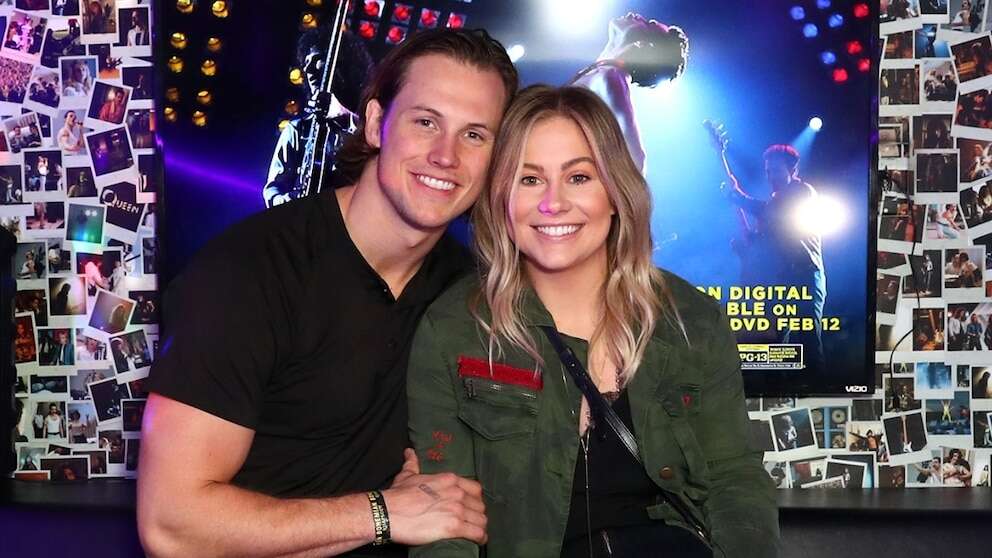 Shawn Johnson East and Andrew East welcome baby: 'Life is so good'