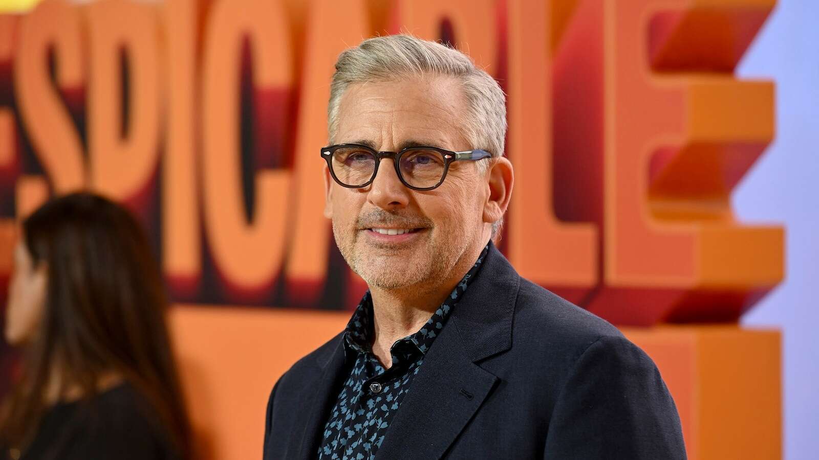 Steve Carell helps save prom for hundreds of students impacted by LA firesCarell and the nonprofit Alice's Kids surprised students this week.10 minutes ago