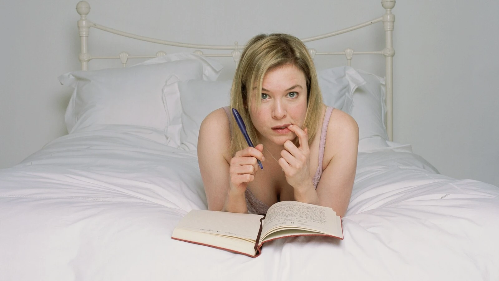 Renée Zellweger is set to return in new 'Bridget Jones' film