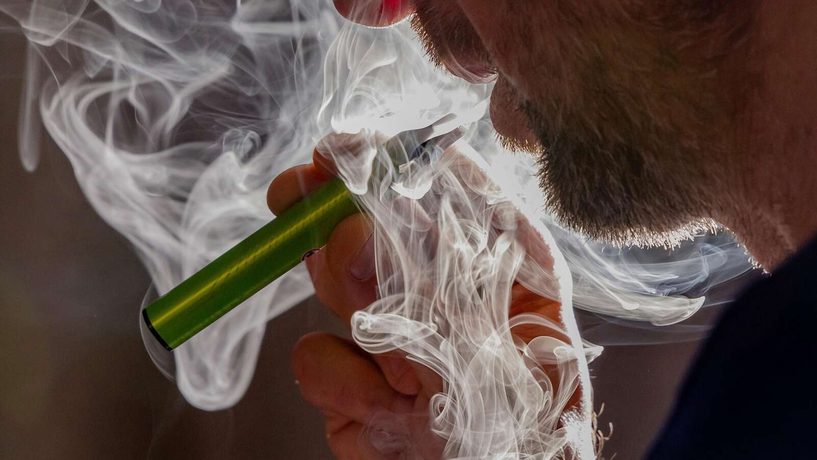 Belgium will ban sales of disposable e-cigarettes in a first for the EU