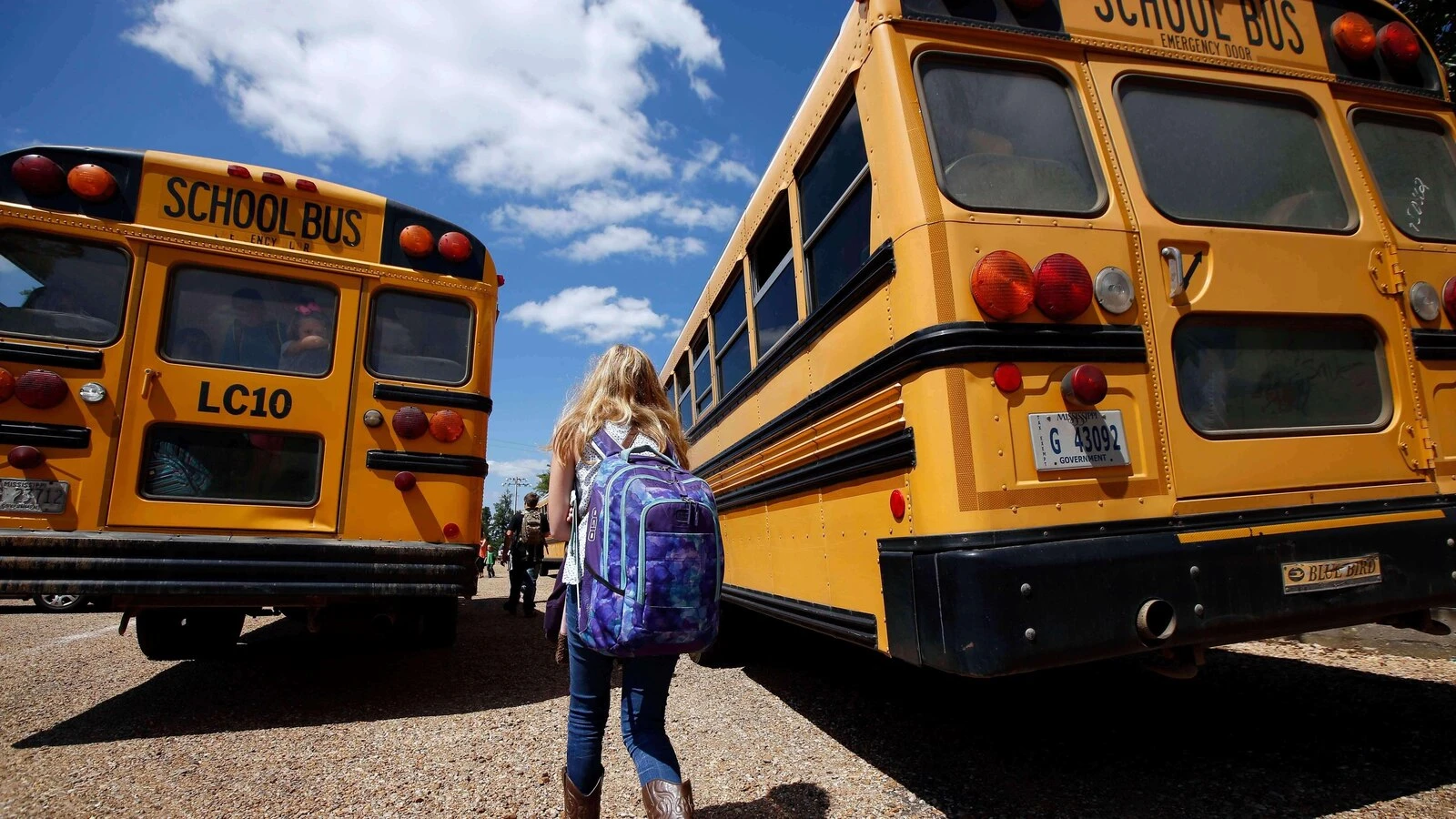 Trump visa changes squeeze rural schools relying on international teachers
