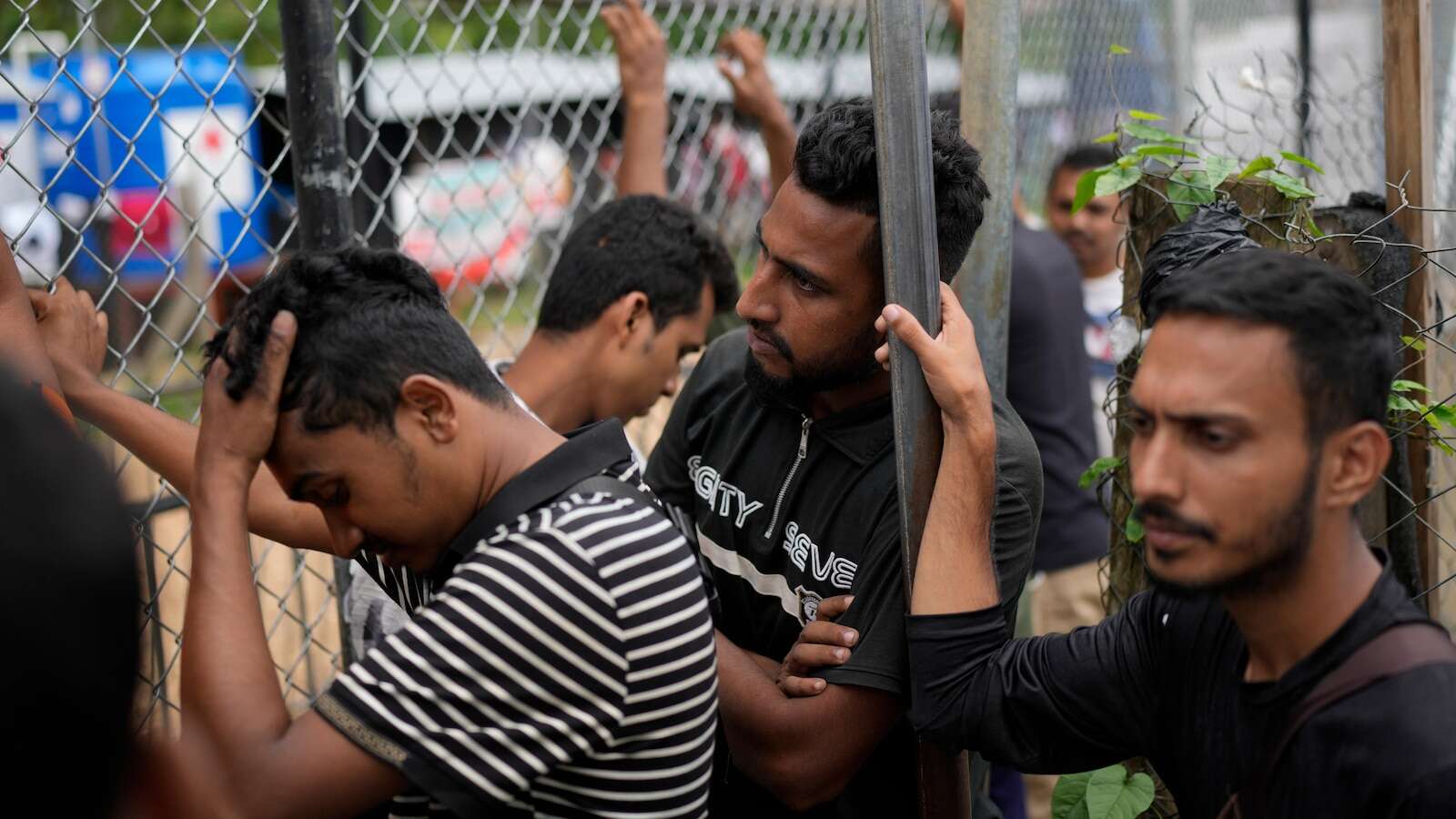 Migration through Darien Gap increased in September, led by Venezuelans after the election