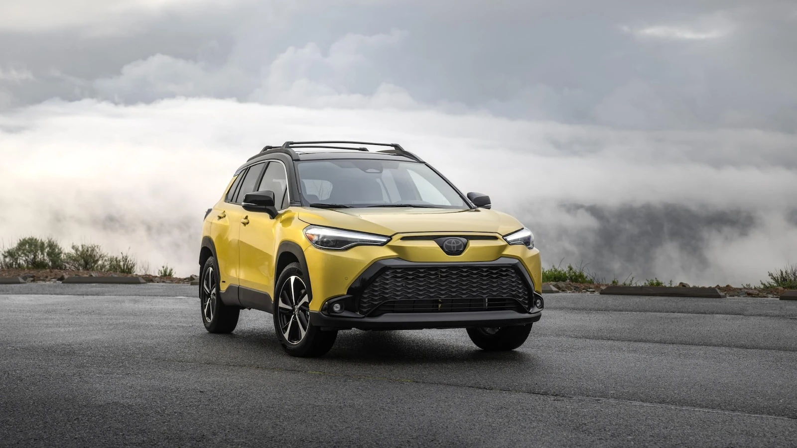 Edmunds: These are the used SUVs that hold their value best