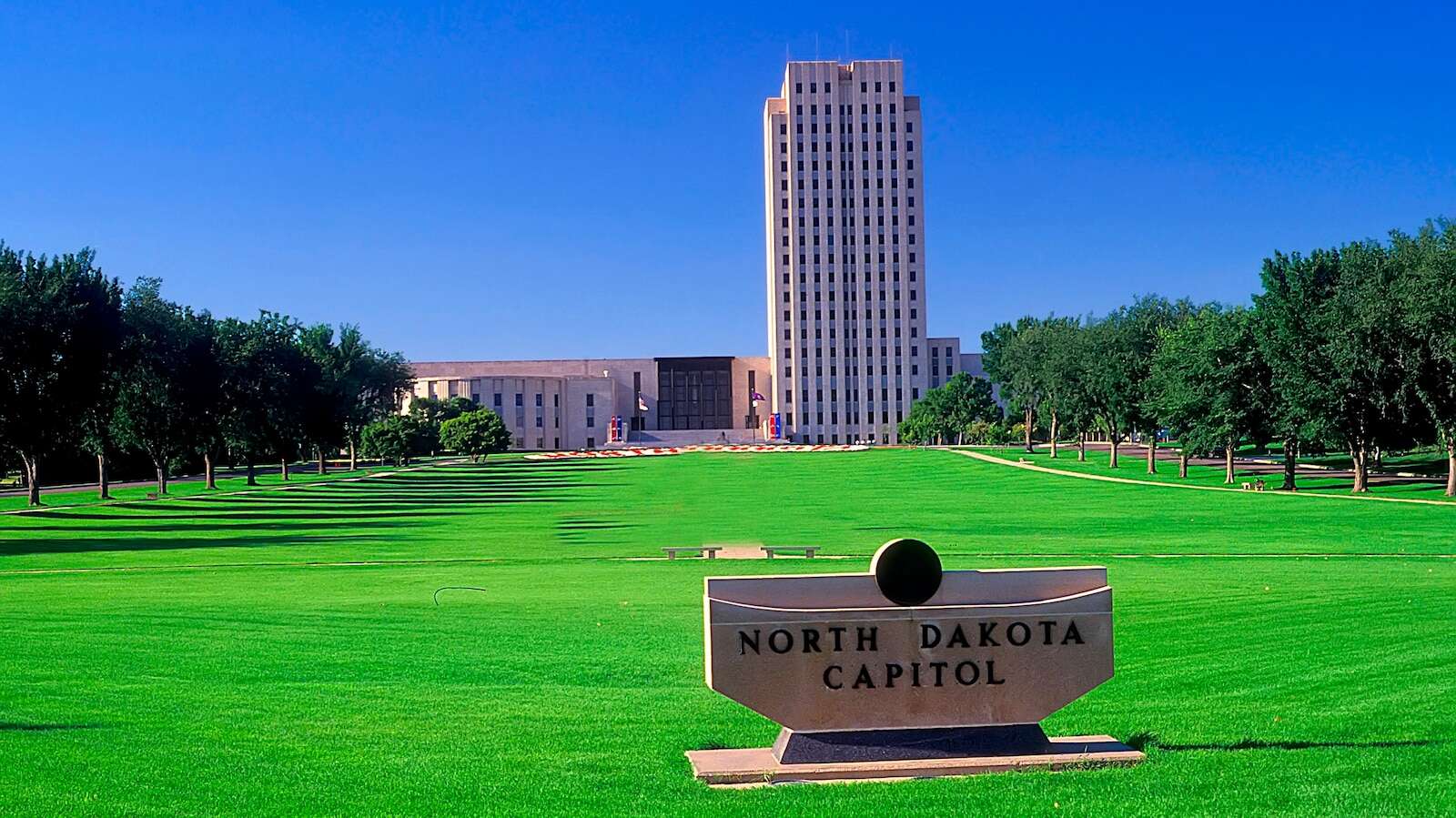 North Dakota 2024 Democratic primary results