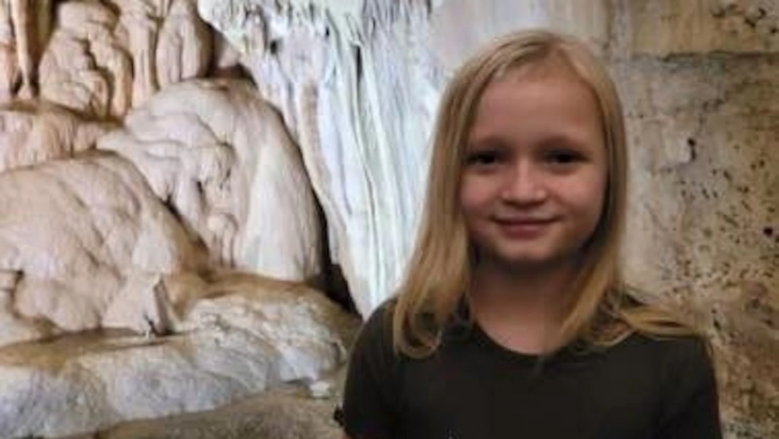 Polk County Sheriff's Office via FacebookSearch continues after 11-year-old girl disappears from school bus stopAudrii Cunningham was last seen on the morning of Feb. 15.2/19/2024 09:22:22 EST