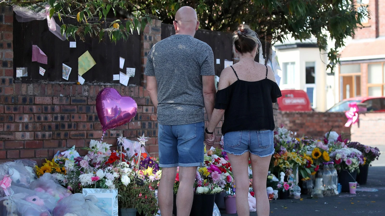 UK report lays bare 'catastrophic' missed chances before stabbings at girls' dance class