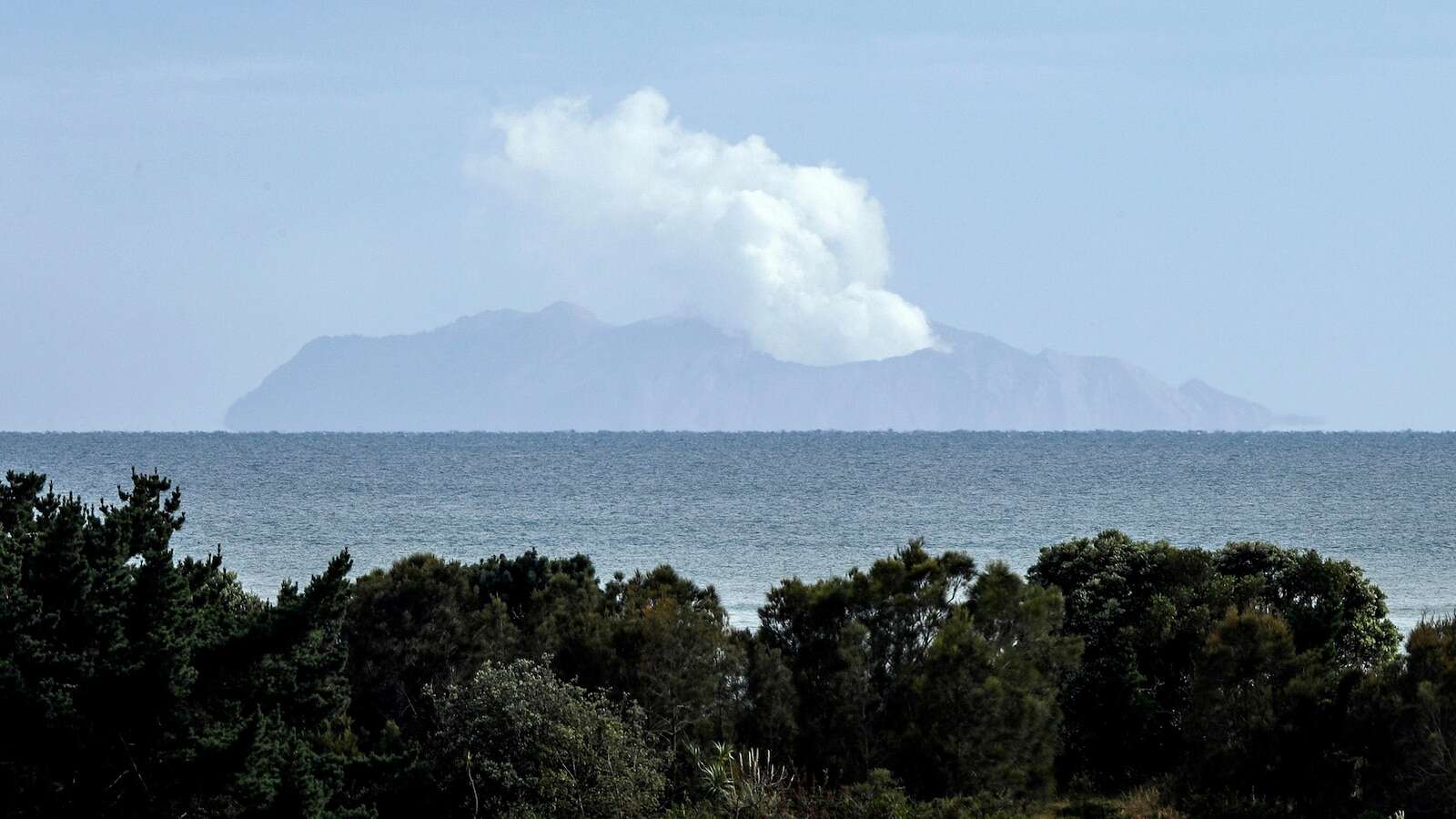 A judge will decide if owners of a New Zealand volcano site where 22 died were unjustly convicted