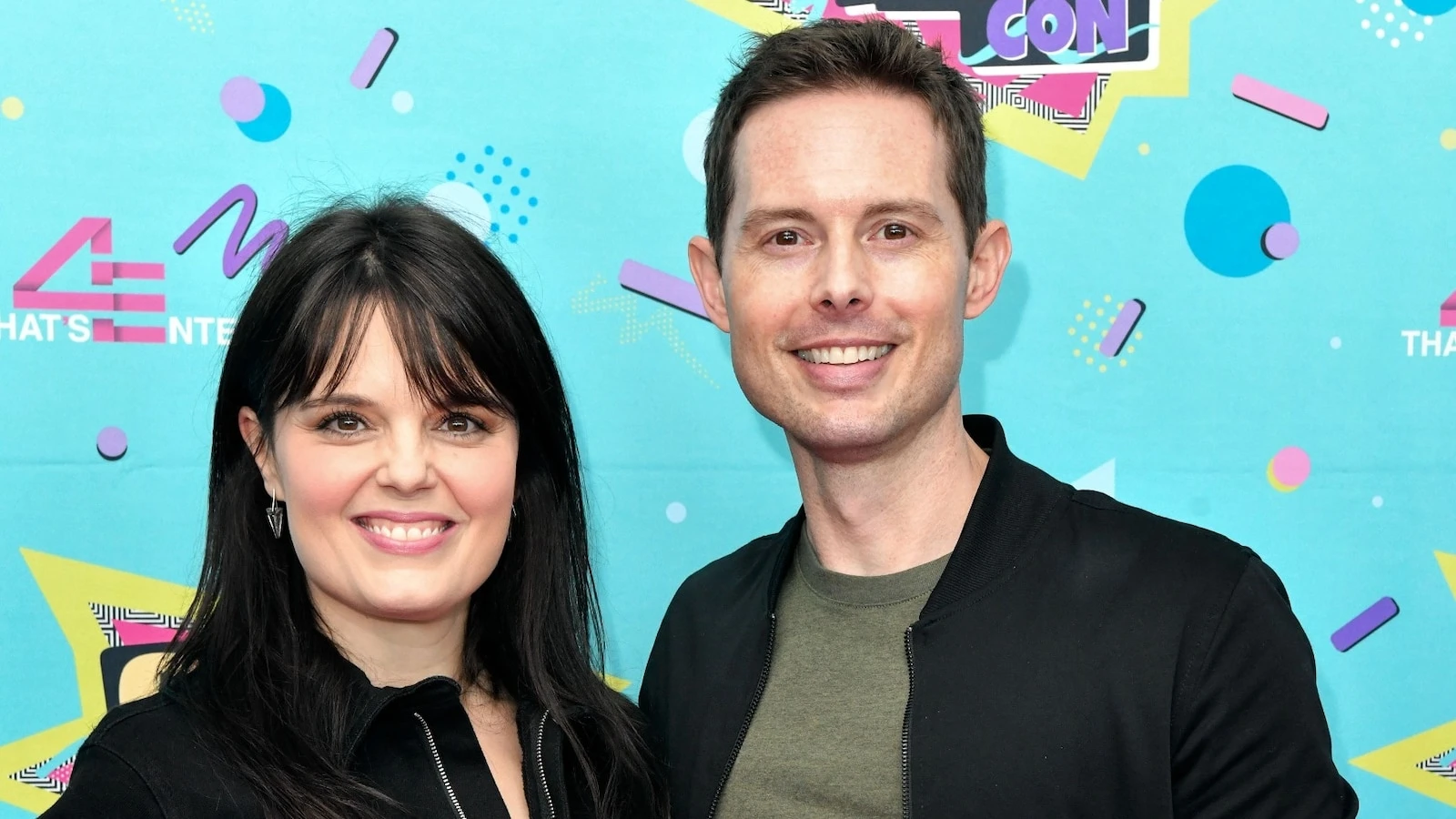 'Halloweentown II' co-stars Kimberly J. Brown, Daniel Kountz are marriedThe couple starred in the beloved 2001 Disney Channel Original Movie.4/22/2024 11:45:50 EDT