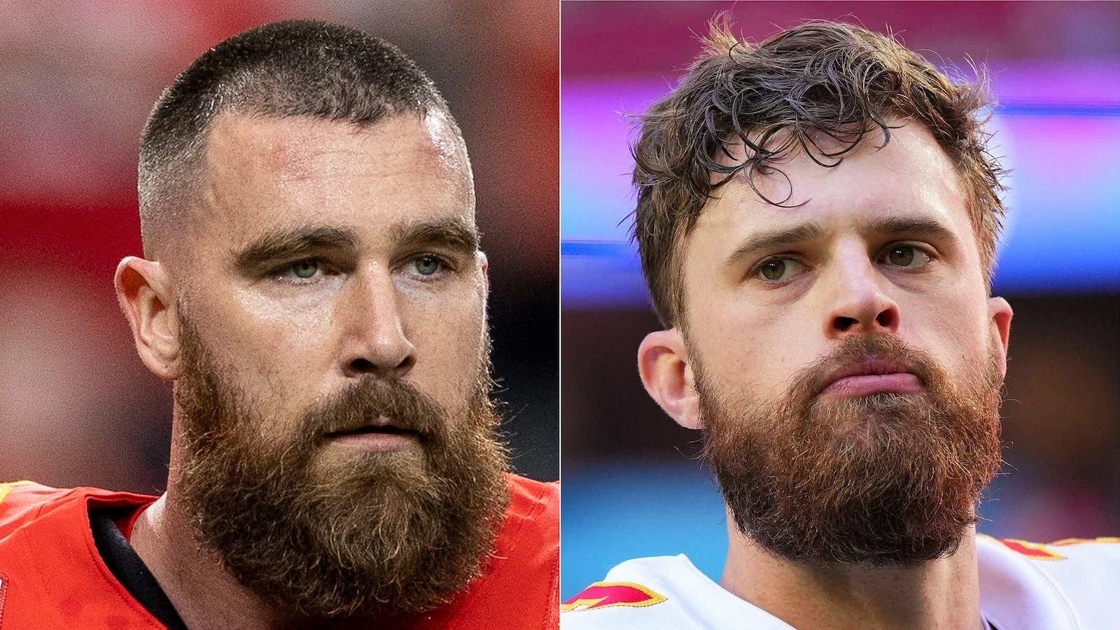 Getty ImagesTravis Kelce reacts to teammate Harrison Butker's controversial graduation speechKelce's comments come shortly after quarterback Patrick Mahomes weighed in.5/24/2024 09:52:00 EDT