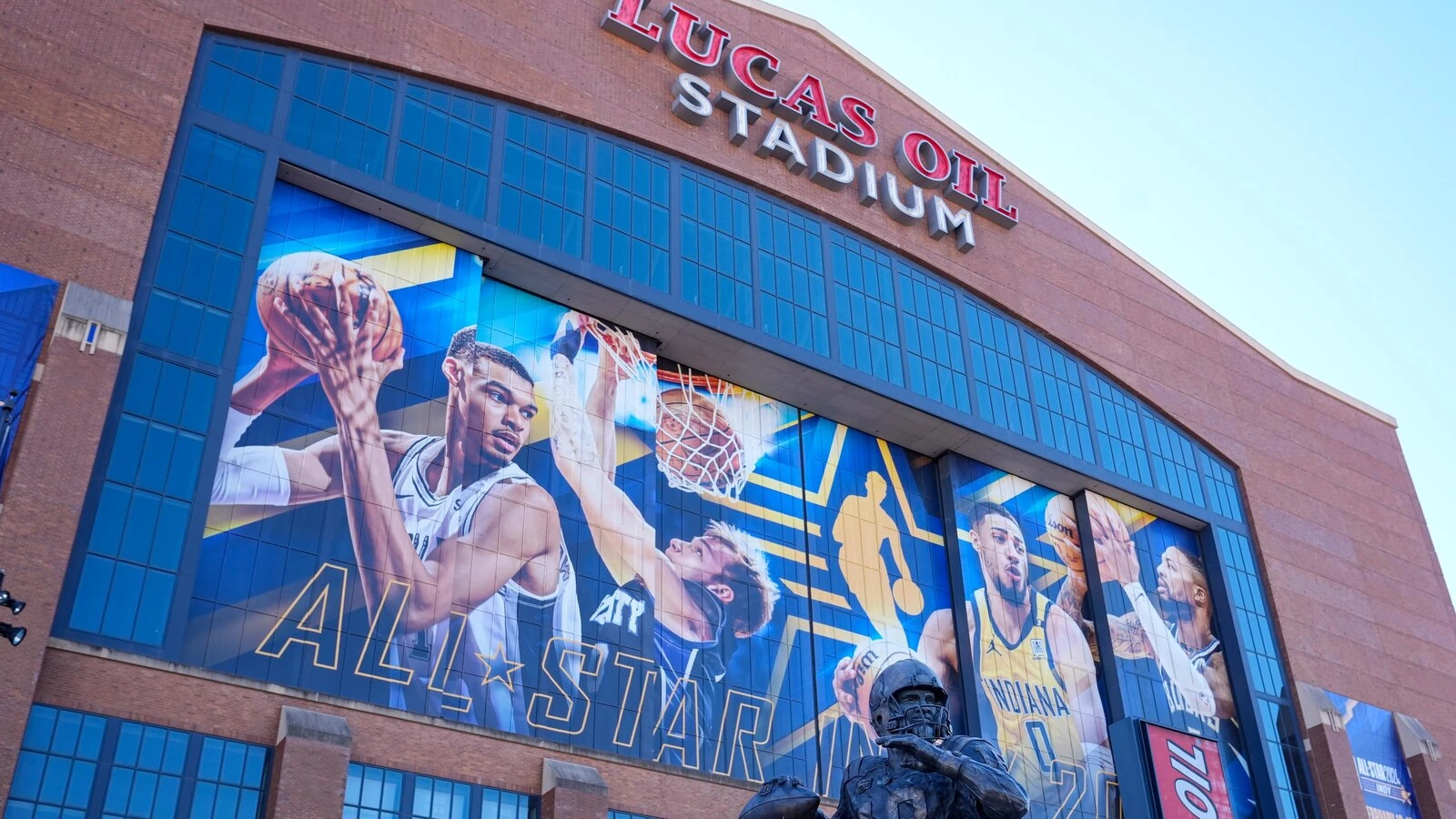 NBA talks about the role of AI at annual All-Star weekend tech summit