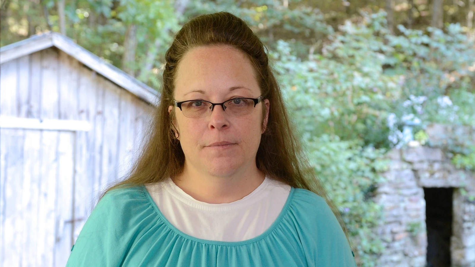 Supreme Court considers Kim Davis petition to overturn same-sex marriage ruling
