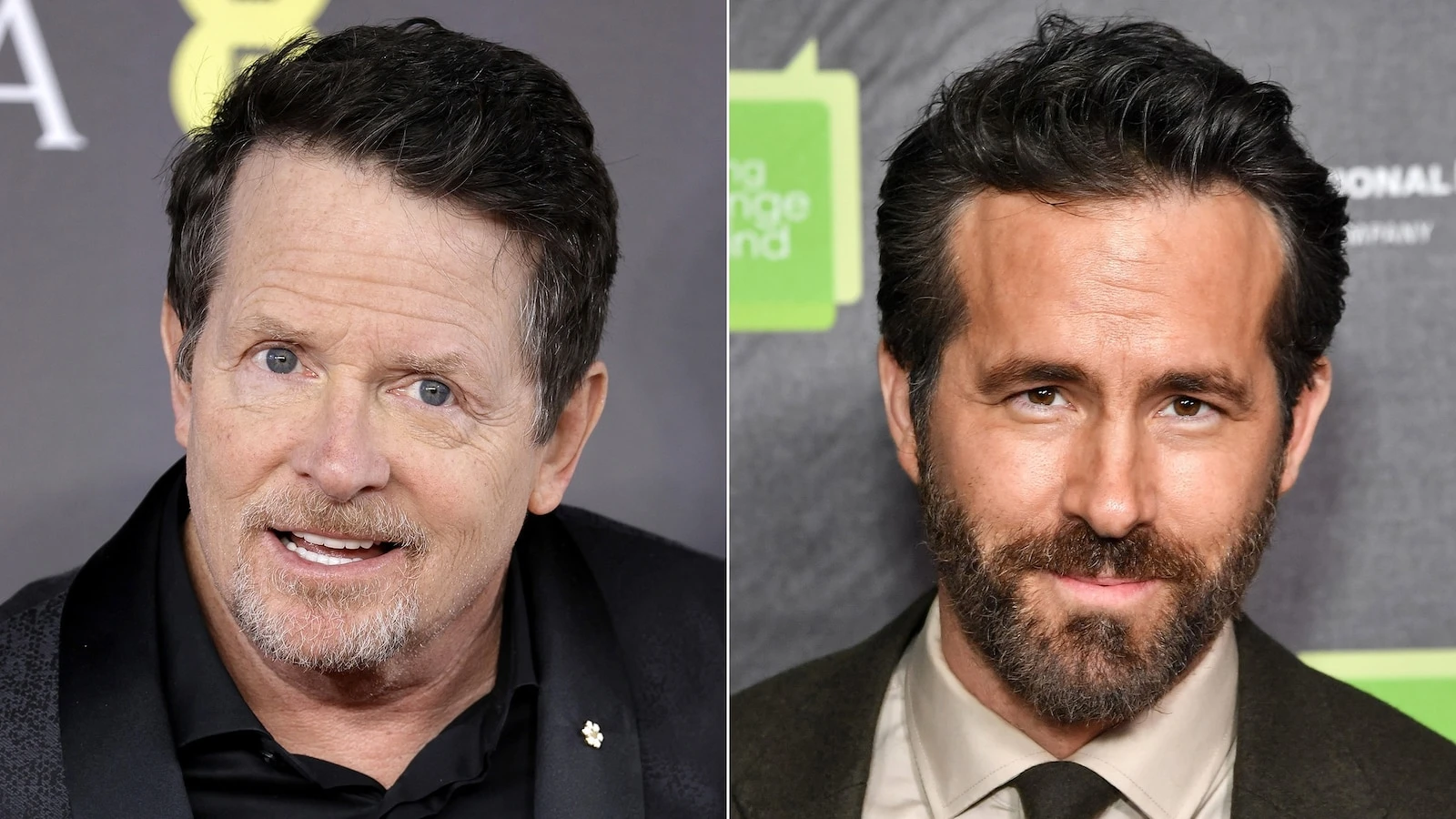 Ryan Reynolds pens sweet tribute to Michael J. Fox: 'He means a lot'Fox is featured in The Time’s 100 most influential people of 2024.4/17/2024 06:53:00 EDT