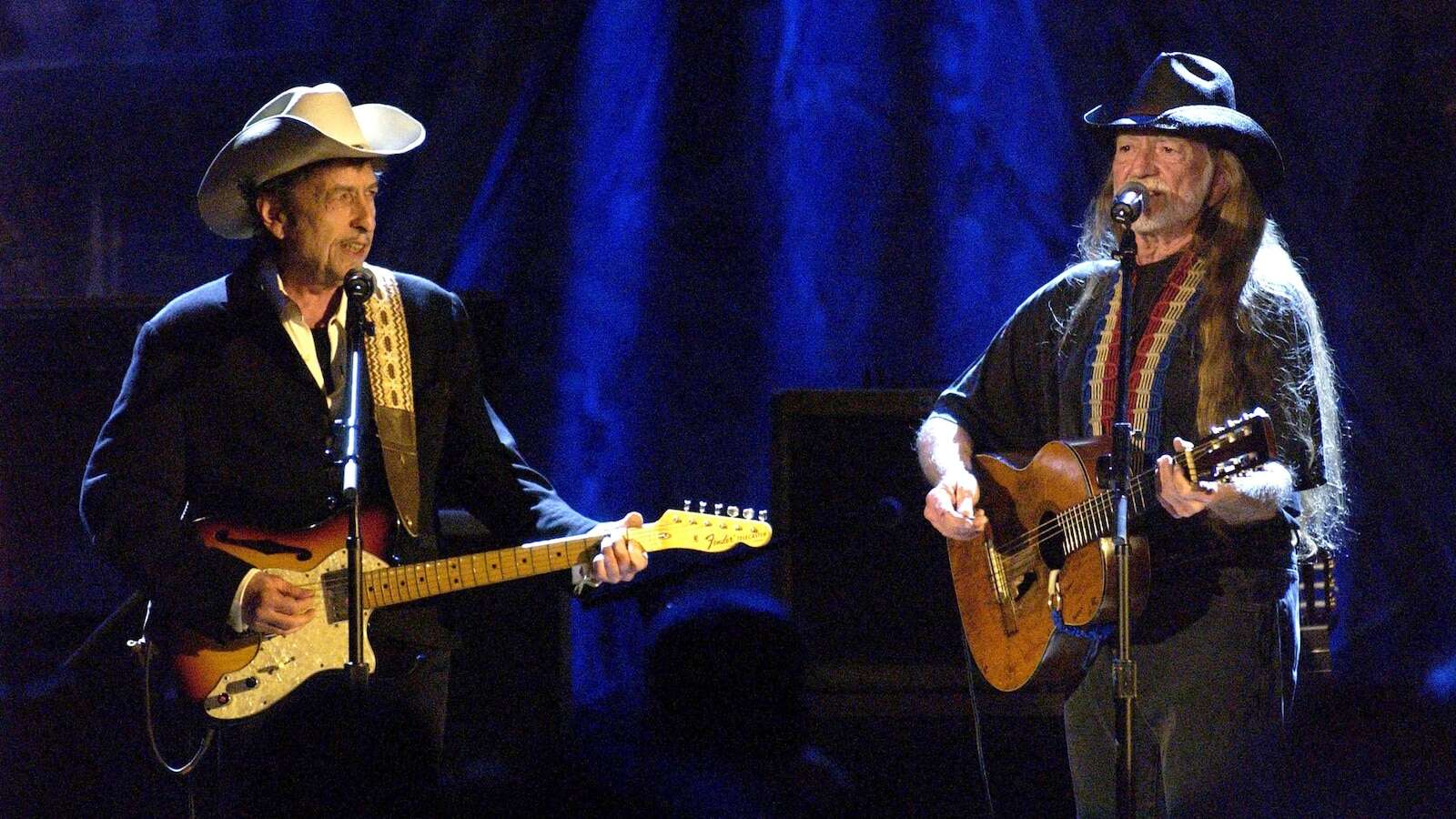 Willie Nelson announces Outlaw Music Festival Tour