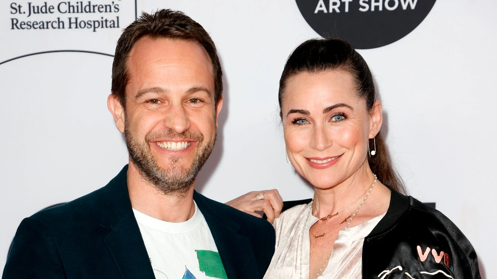 Soap star Rena Sofer shares what led to remarrying husband 7 years after divorceThey said 