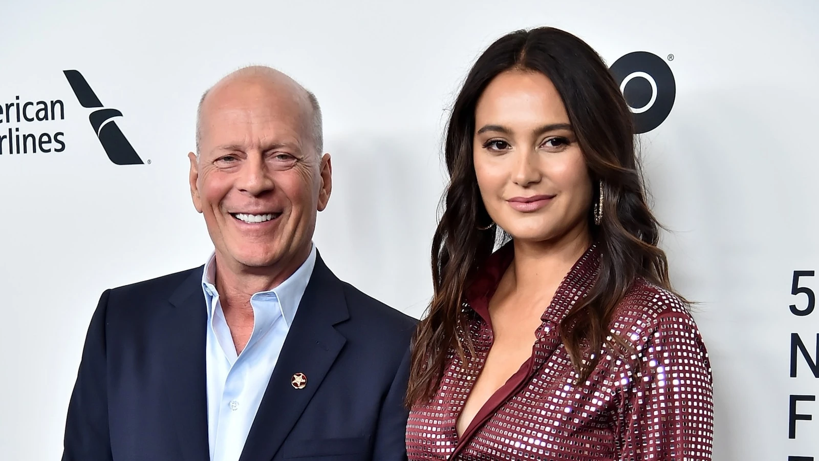 Emma Willis shares her reaction to husband Bruce Willis' dementia diagnosisHeming Willis shared her family's story with Diane Sawyer in a new ABC special.2 hours ago