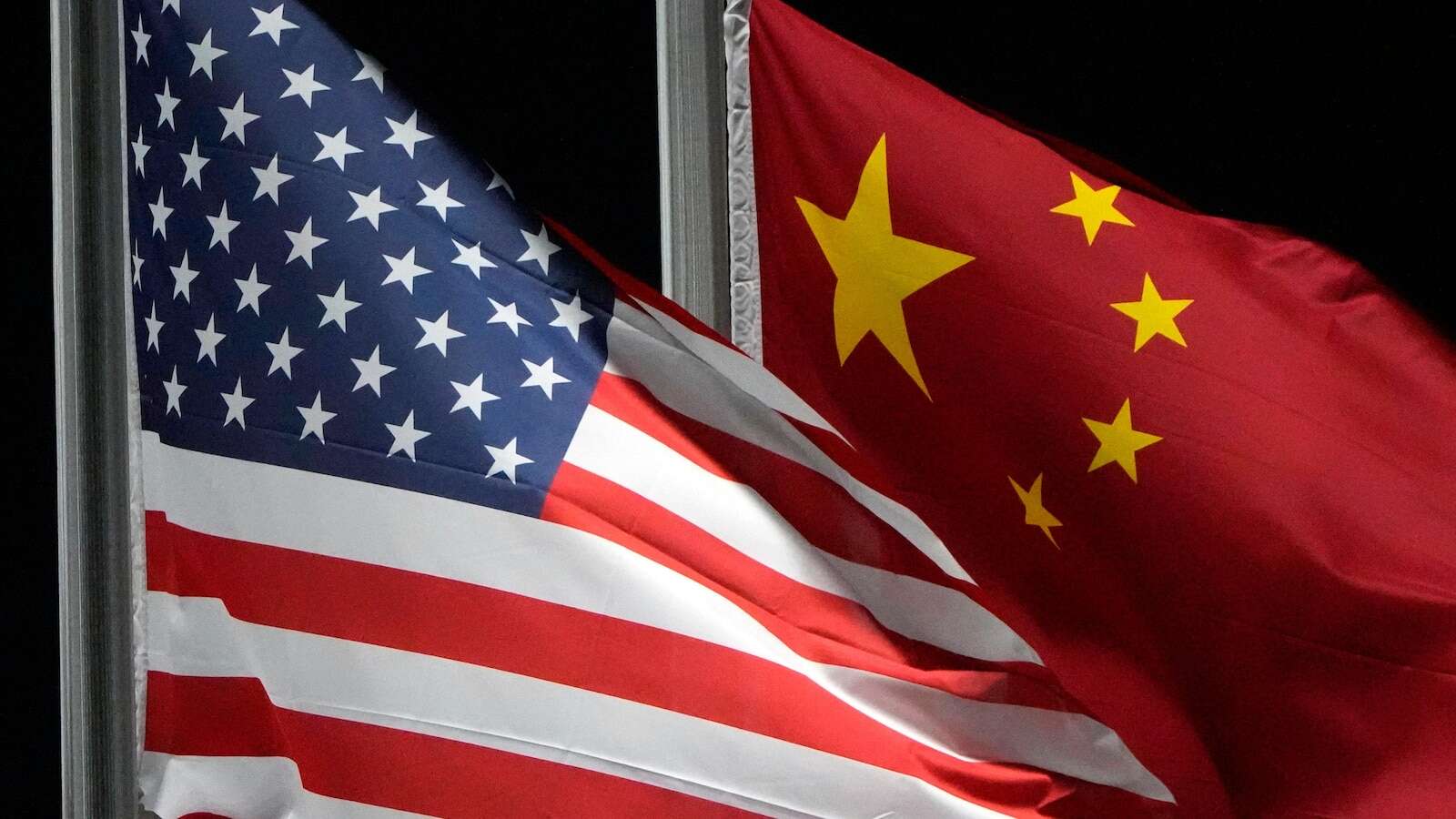 US companies see record-low profits in China amid geopolitical tensions and slow growth, report says