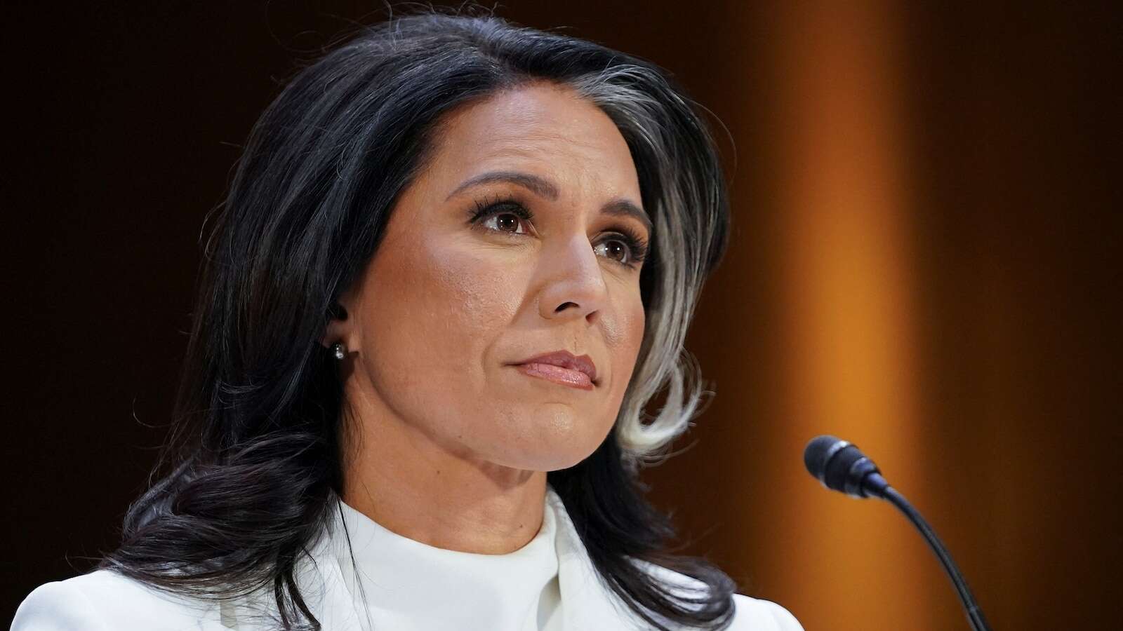 Gabbard gains support from 2 key GOP senators ahead of conformation vote