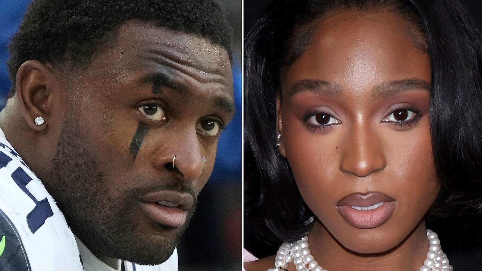 Pittsburgh Steelers' DK Metcalf announces engagement to NormaniMetcalf revealed how he proposed to the R&B singer in a press conference.18 minutes ago