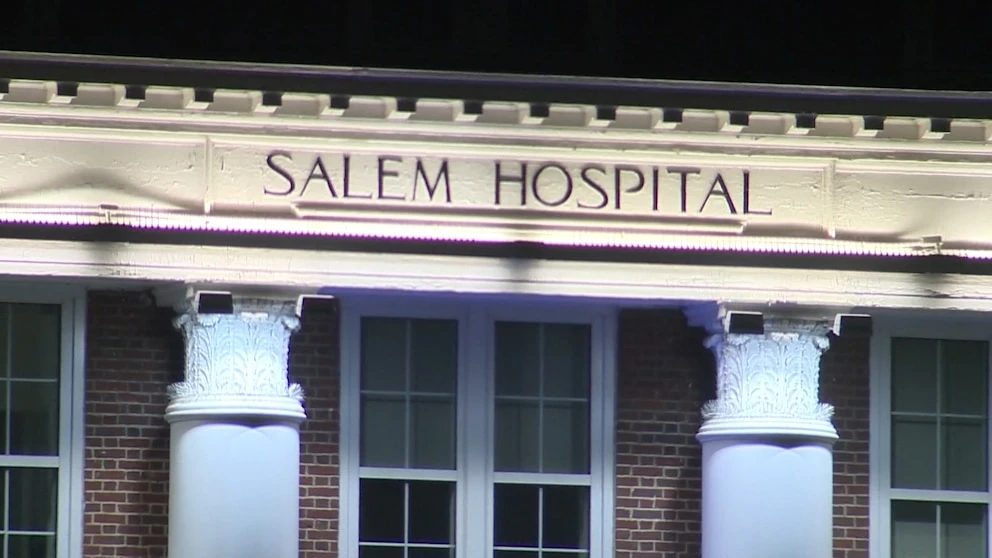 Nearly 450 patients at hospital may have been exposed to HIV, hepatitis