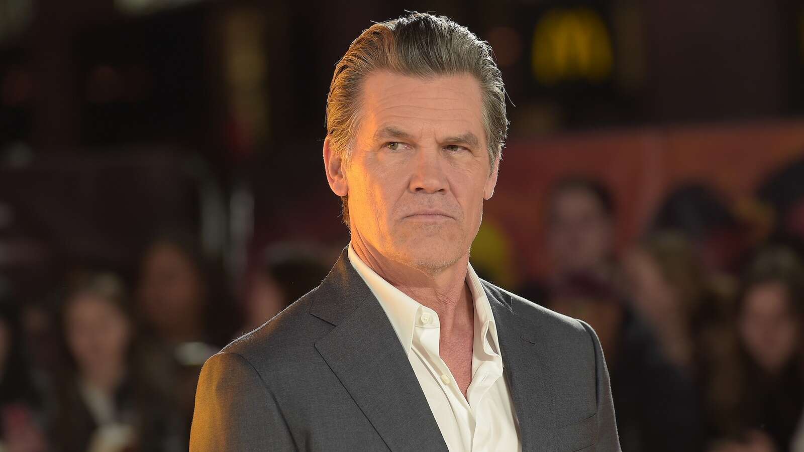 Josh Brolin opens up on sobriety journey: 'I have more fun'Brolin's memoir releases on Nov. 19.11/18/2024 12:17:23 EST